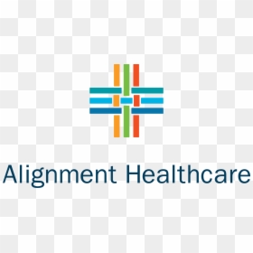 Alignment Healthcare Logo, HD Png Download - Vhv