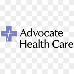 Advocate Health Care, HD Png Download - health cross png