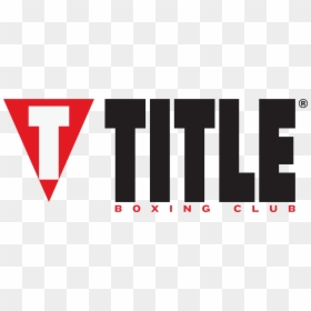 Title Boxing Club Logo, HD Png Download - southwest heart png