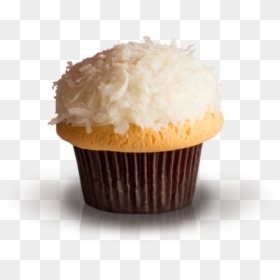 Cupcake, HD Png Download - birthday cupcakes png