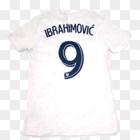 Number, HD Png Download - zlatan png