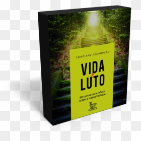 Vida E Luto, HD Png Download - 5 hour energy png