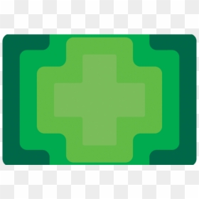 Cross, HD Png Download - health cross png
