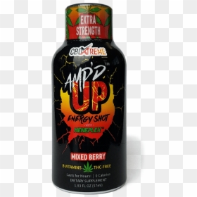5-hour Energy, HD Png Download - 5 hour energy png