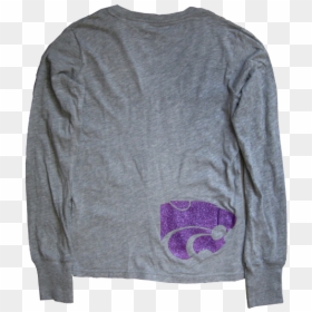 Sweater, HD Png Download - glitter line png
