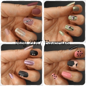 Nail Polish, HD Png Download - fingernail png