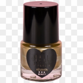 Nail Polish, HD Png Download - fingernail png