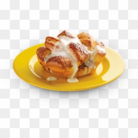 Cinnamon Melts Mcdonalds Singapore, HD Png Download - cinnamon rolls png