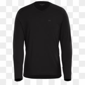 Sweater, HD Png Download - black grid png