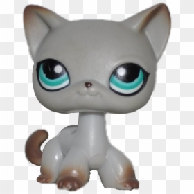Lps #391, HD Png Download - lps cat png
