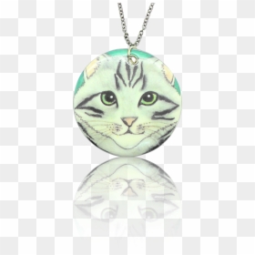 Locket, HD Png Download - lps cat png