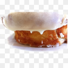 Fast Food, HD Png Download - cinnamon rolls png