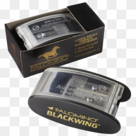 Blackwing Sharpener, HD Png Download - pencil shavings png