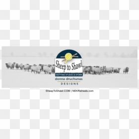 Lord Is My Shepherd Fb Cover, HD Png Download - yarn string png