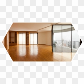 Wood Flooring, HD Png Download - hardwood floor png