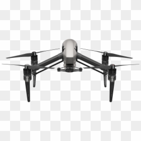 Inspire 2 Phantom 4 Pro, HD Png Download - predator drone png