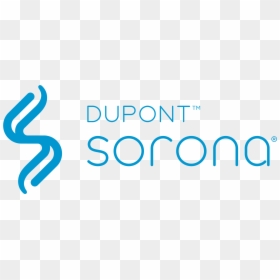 Dupont Sorona Logo, HD Png Download - yarn string png