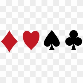 Play Card Icons Png, Transparent Png - red diamonds png