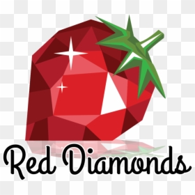 Art To Remember, HD Png Download - red diamonds png
