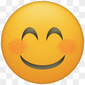 Winky Face Emoji Png, Transparent Png - praise emoji png