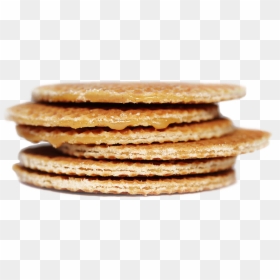 Amsterdam Cookie, HD Png Download - stack of cookies png