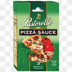 Pizza Sauce Brands, HD Png Download - italian chef png