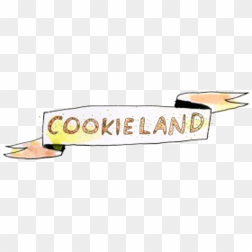 Calligraphy, HD Png Download - stack of cookies png