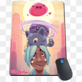 Slime Rancher Gordo Party, HD Png Download - stack of cookies png