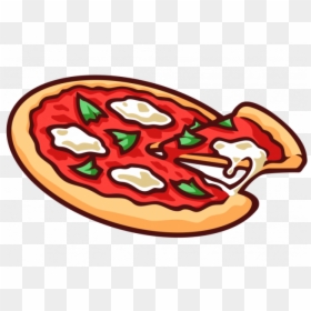 Pizza Cartoon Transparent Background, HD Png Download - italian chef png