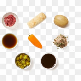 Vegetable, HD Png Download - italian chef png