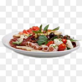 Pasta Pomodoro, HD Png Download - italian chef png