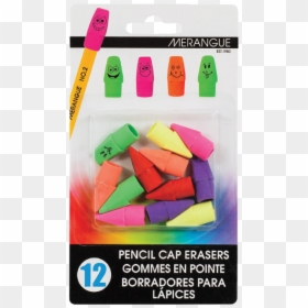 Toy Craft Kit, HD Png Download - pencil eraser png