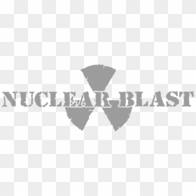 Nuclear Blast, HD Png Download - nuclear blast png