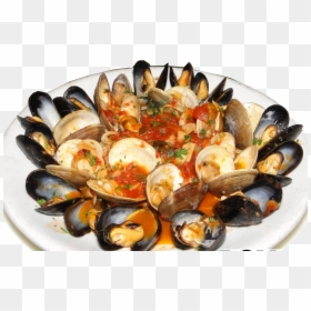 Side Dish, HD Png Download - italian chef png