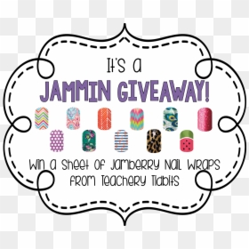 Illustration, HD Png Download - jamberry png