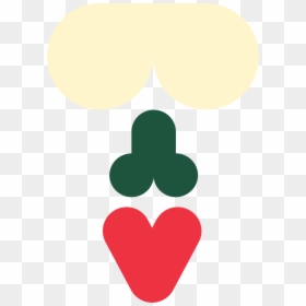 Heart, HD Png Download - pizza chef png