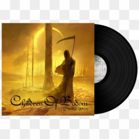 Children Of Bodom I Worship Chaos, HD Png Download - nuclear blast png