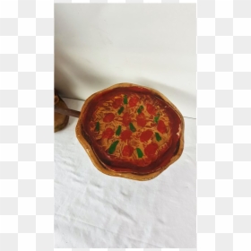 Gazpacho, HD Png Download - pizza chef png