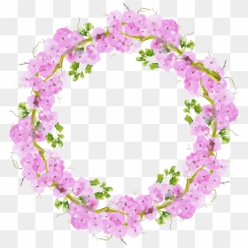 Floral Design, HD Png Download - cherry blossom.png