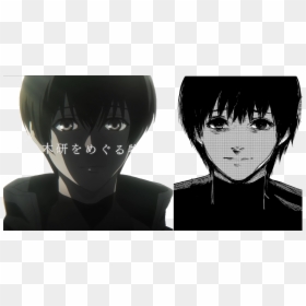 Tokyo Ghoul Kaneki Season 4, HD Png Download - tokyo ghoul chibi png