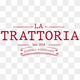 La Trattoria Naples, HD Png Download - pizza chef png