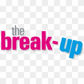 Bad Break Up, HD Png Download - breakup png