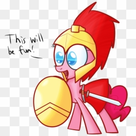 Cartoon, HD Png Download - cartoon shield png