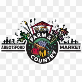 Abbotsford Farm And Country Market, HD Png Download - country clipart png