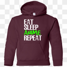 Hoodie, HD Png Download - snoopy sleeping png