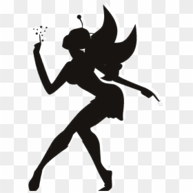 Fairy Vector Free Download, HD Png Download - disney fairy png