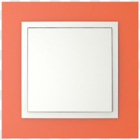 Picture Frame, HD Png Download - ice frame png