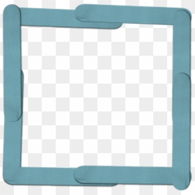 Png Frame For Cute, Transparent Png - ice frame png