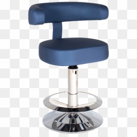 Bar Stool, HD Png Download - ice frame png