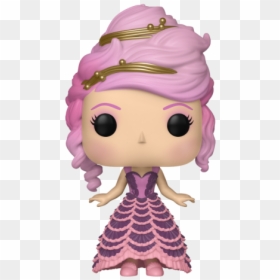 Funko Pop De Disney, HD Png Download - disney fairy png